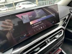 BMW i3 eDrive 40 L Midnight Edition Package - photo 10