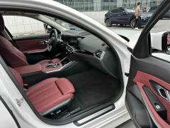 BMW i3 eDrive 40 L Midnight Edition Package - photo 11