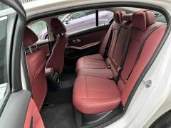 BMW i3 eDrive 40 L Midnight Edition Package - photo 12