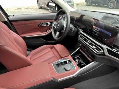 BMW i3 eDrive 40 L Midnight Edition Package - photo 13