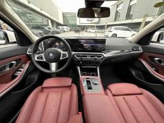 BMW i3 eDrive 40 L Midnight Edition Package - photo 14