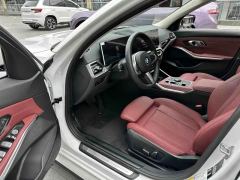 BMW i3 eDrive 40 L Midnight Edition Package - photo 15