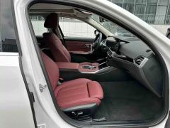 BMW i3 eDrive 40 L Midnight Edition Package - photo 16