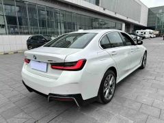 BMW i3 eDrive 40 L Midnight Edition Package - photo 17