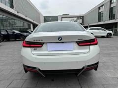 BMW i3 eDrive 40 L Midnight Edition Package - photo 18