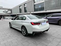 BMW i3 eDrive 40 L Midnight Edition Package - photo 19