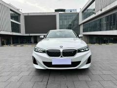 BMW i3 eDrive 40 L Midnight Edition Package - photo 2