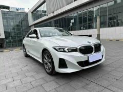 BMW i3 eDrive 40 L Midnight Edition Package - photo 3