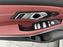 BMW i3 eDrive 40 L Midnight Edition Package - photo 4