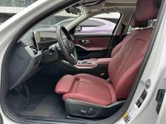 BMW i3 eDrive 40 L Midnight Edition Package - photo 5