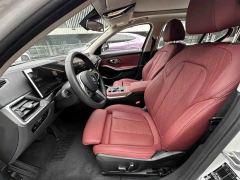 BMW i3 eDrive 40 L Midnight Edition Package - photo 6