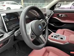 BMW i3 eDrive 40 L Midnight Edition Package - photo 7