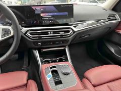 BMW i3 eDrive 40 L Midnight Edition Package - photo 8