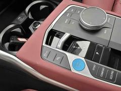 BMW i3 eDrive 40 L Midnight Edition Package - photo 9