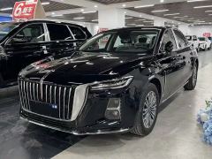FAW Red Flag H5 2.0T Automatic Smart Connected Flagship Comfort Edition - photo 1