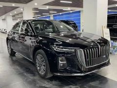 FAW Red Flag H5 2.0T Automatic Smart Connected Flagship Comfort Edition - photo 3