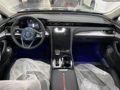 FAW Red Flag H5 2.0T Automatic Smart Connected Flagship Comfort Edition - photo 4