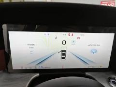 FAW Red Flag H5 2.0T Automatic Smart Connected Flagship Comfort Edition - photo 5