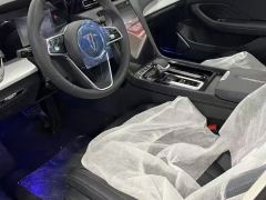 FAW Red Flag H5 2.0T Automatic Smart Connected Flagship Comfort Edition - photo 6