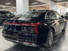FAW Red Flag H5 2.0T Automatic Smart Connected Flagship Comfort Edition - photo 8