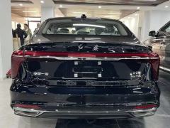 FAW Red Flag H5 2.0T Automatic Smart Connected Flagship Comfort Edition - photo 9