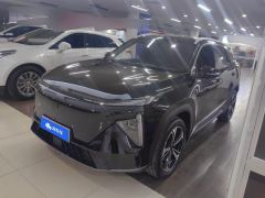 Geely Galaxy L7 1.5T 115km PLUS - ფოტო 1