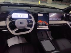 Geely Galaxy L7 1.5T 115km PLUS - ფოტო 16