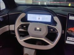 Geely Galaxy L7 1.5T 115km PLUS - ფოტო 18