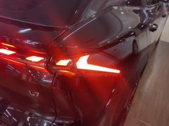 Geely Galaxy L7 1.5T 115km PLUS - ფოტო 5