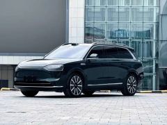 AITO HarmonyOS Intelligent Mobility M9 EREV 275km Ultra 6-seater - ფოტო 1