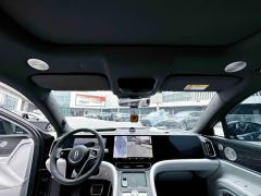 AITO HarmonyOS Intelligent Mobility M9 EREV 275km Ultra 6-seater - ფოტო 15