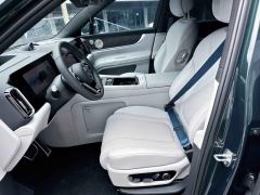 AITO HarmonyOS Intelligent Mobility M9 EREV 275km Ultra 6-seater - ფოტო 17