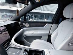 AITO HarmonyOS Intelligent Mobility M9 EREV 275km Ultra 6-seater - ფოტო 19