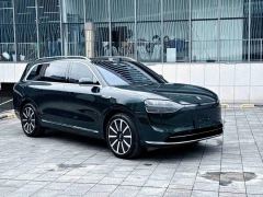 AITO HarmonyOS Intelligent Mobility M9 EREV 275km Ultra 6-seater - ფოტო 3