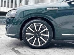 AITO HarmonyOS Intelligent Mobility M9 EREV 275km Ultra 6-seater - ფოტო 4