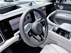 AITO HarmonyOS Intelligent Mobility M9 EREV 275km Ultra 6-seater - ფოტო 6