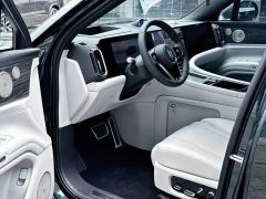 AITO HarmonyOS Intelligent Mobility M9 EREV 275km Ultra 6-seater - ფოტო 7