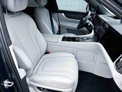 AITO HarmonyOS Intelligent Mobility M9 EREV 275km Ultra 6-seater - ფოტო 8