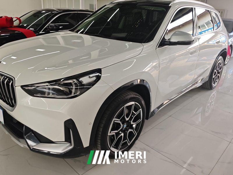 BMW X1 sDrive25Li X Design Package - ავტომობილი ჩინეთიდან