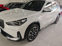 BMW X1 sDrive25Li X Design Package - ფოტო 1