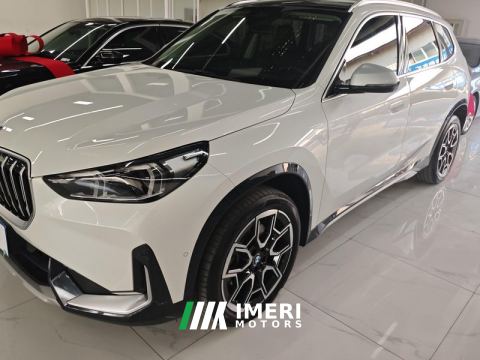 2023 BMW X1 sDrive25Li X Design Package