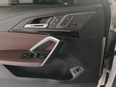 BMW X1 sDrive25Li X Design Package - ფოტო 12