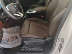 BMW X1 sDrive25Li X Design Package - ფოტო 14