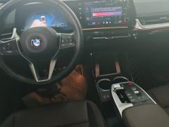 BMW X1 sDrive25Li X Design Package - ფოტო 16