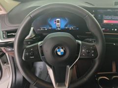 BMW X1 sDrive25Li X Design Package - ფოტო 18