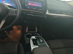 BMW X1 sDrive25Li X Design Package - ფოტო 19