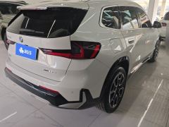 BMW X1 sDrive25Li X Design Package - ფოტო 2