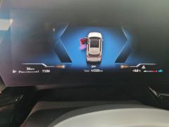 BMW X1 sDrive25Li X Design Package - ფოტო 20