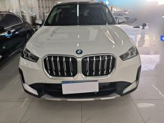 BMW X1 sDrive25Li X Design Package - ფოტო 3