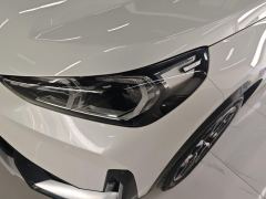 BMW X1 sDrive25Li X Design Package - ფოტო 4